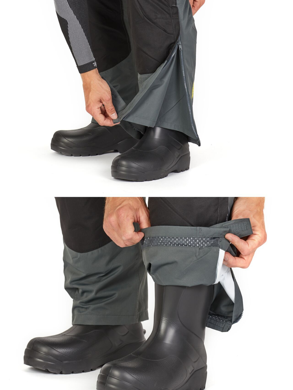 Костюм плав. зим. Norfin ELEMENT FLT 02 р.M