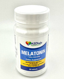 MELATONIN LOZENGE