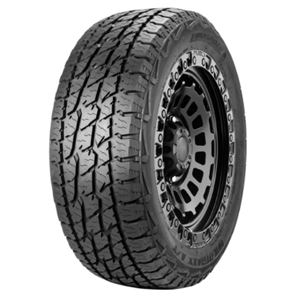 P265/70R17 115T Wildtraxx A/T TL RWL Landspider