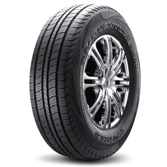 Kumho KL51 235/60 R18 103V