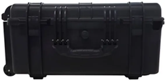 Поршневой безмасляный 2 в 1 компрессор TC-BL DC990AD-10L