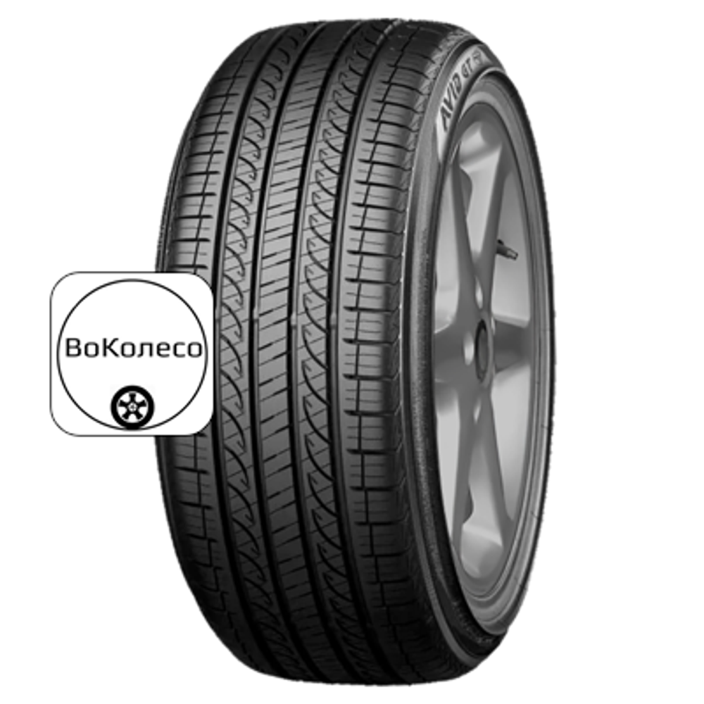 305/40R20 112V XL AVID GT S35A N0 TL Yokohama