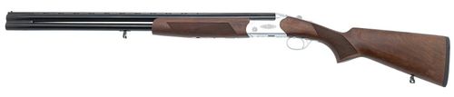 HUGLU HAWK SAP пропитка, калибр 12х76, 710мм, O/U, 1С, экстрактор, 5 см.ч.