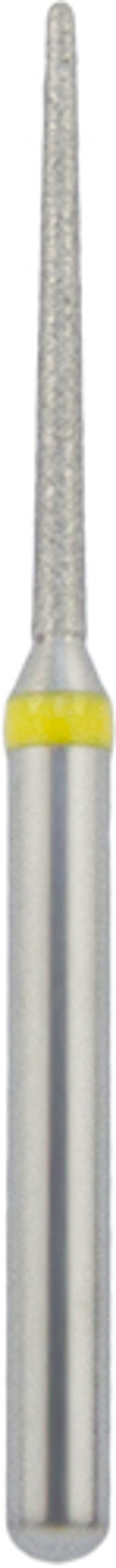 Бор алмазный, тип FG, гр.2 850-010SF-FG, NTI, Германия