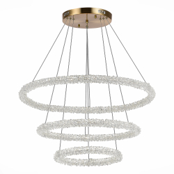 Люстра подвесная ST Luce Avana SL6110.203.03
