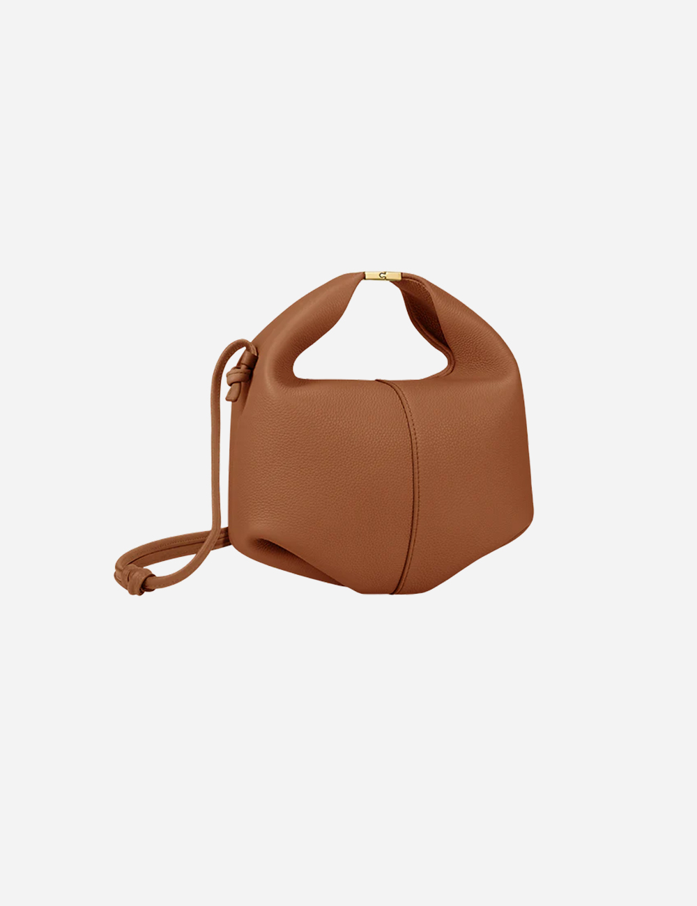 Сумка Béri Edition Textured "Camel"
