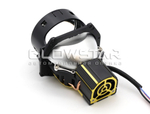 Билед модули Aozoom A21 3.0 дюйма, 2 чипа, 5500K, 12V, 65W/73W, крепление 3R (комплект, 2шт)