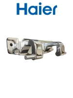 Петля люка HAIER 0020101300A (CANDY 49055632)