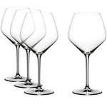 Набор из 4 бокалов для красного вина 770 мл Pinot Noir Extreme Riedel
