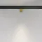 Трековый светильник Alfa S TR133-2-7W4K-BS Maytoni