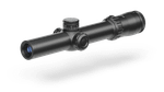 Оптический прицел Dedal DHF 1-7x24  (диаметр 34мм), с подсветкой