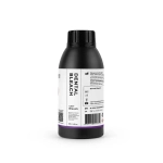 Фотополимерная смола HARZ Labs Dental Bleach, бесцветный