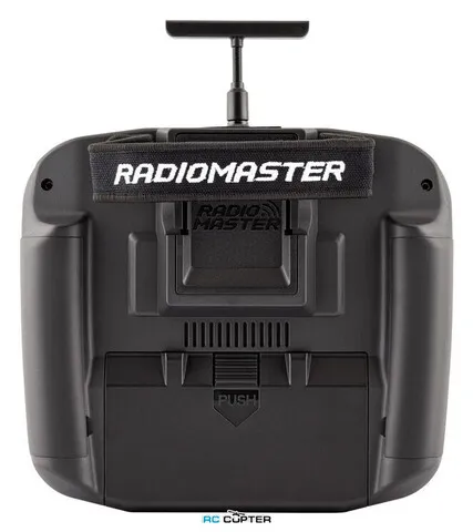 Аппаратура управления RadioMaster Boxer (M2) CC2500 FCC