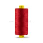 Нитка Gutermann Mara 70 (700 метров), 1 кат., для плотных тканей | 046 бургундский