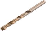 Сверло по металлу Cutop Profi с кобальтом 5% 8,5 x 117 мм (5шт) 48-85-5