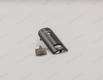 Планка дисплея со стеклом shure PGX 2 + кнопка