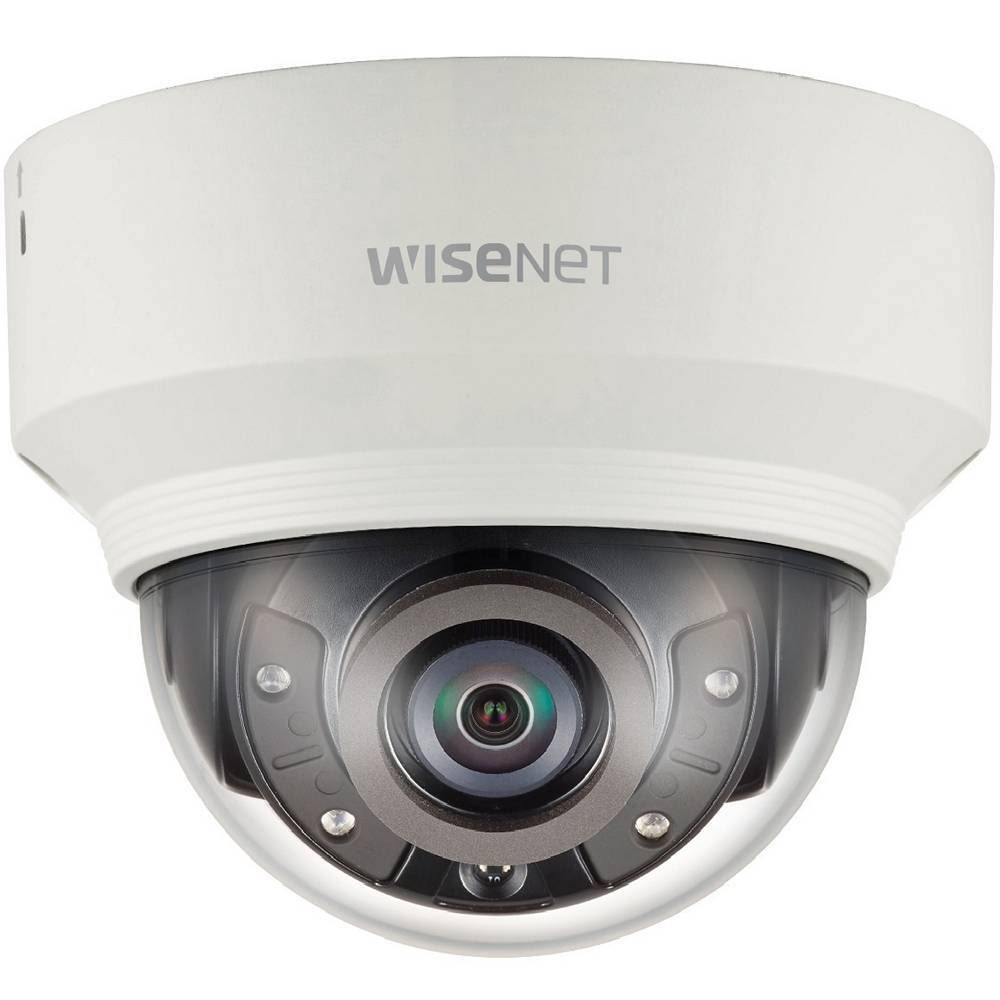 Wisenet XND-8030RP