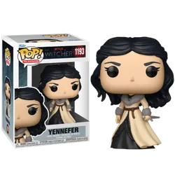 Funko POP! Witcher: Yennefer (1193)