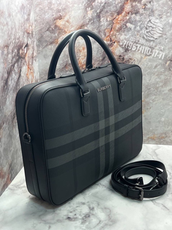 Портфель Burberry