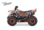 Квадроцикл FAIDET VENOM 125