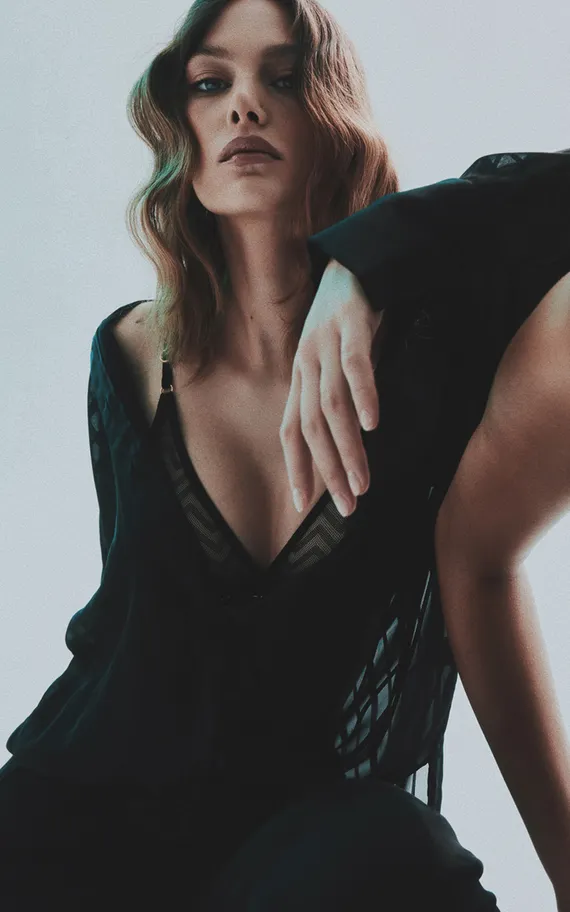 Боди Sono M/BF Body