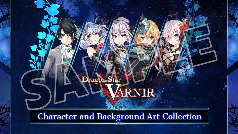 Dragon Star Varnir - Deluxe Pack (для ПК, цифровой код доступа)