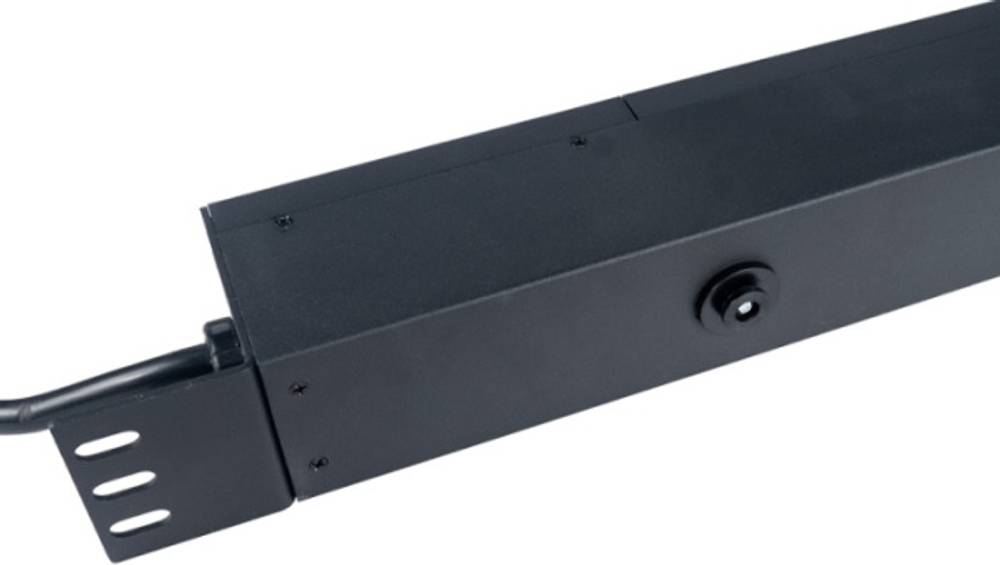 Блок розеток Cabeus SMART-PDU-32-1P-18C13-6C19-I309-M