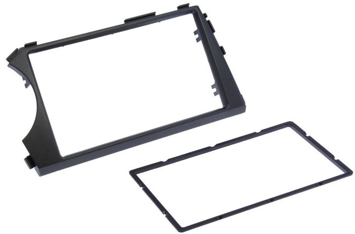 Магнитола для SsangYong Actyon 2005-2010, Kyron, Actyon Sports 2006-2016 - FarCar 7005H7 дисплей 7" на Android 12, CarPlay, 4G SIM-слот