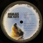 Pink Floyd / Animals (LP)