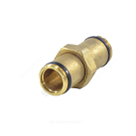 Переходник R20DL латунь Ду 32 Giacomini R20DY016