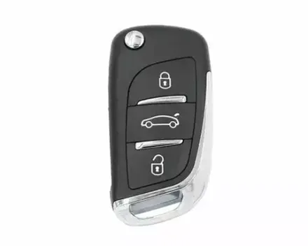 CITROEN C-Elysee (2013+)