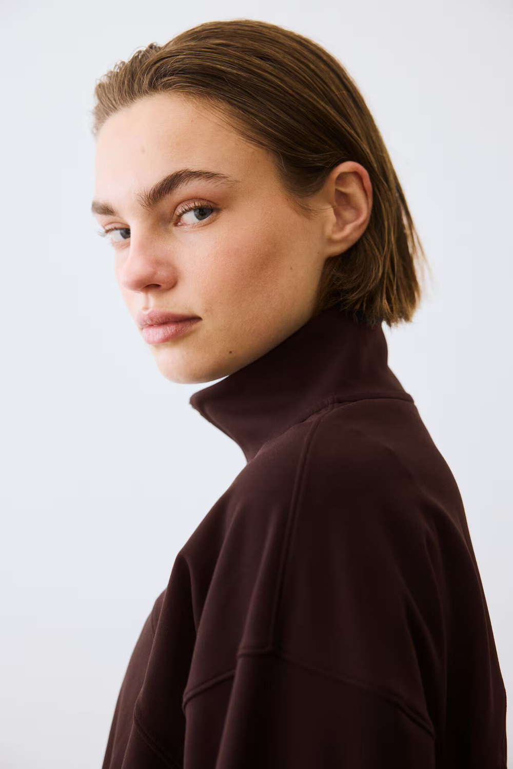 Спортивная куртка для бега SoftMove™ - H&M