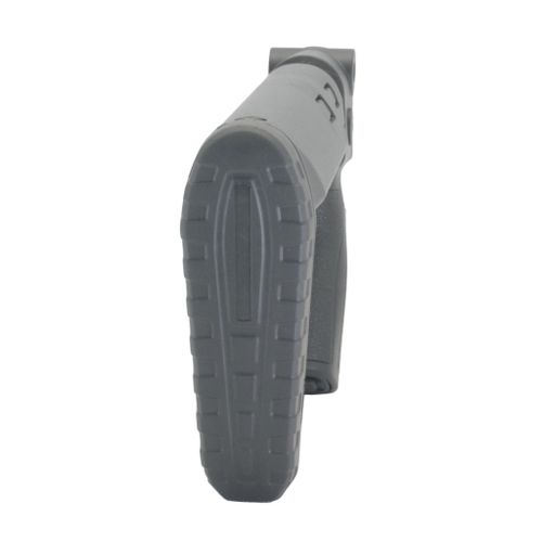 Приклад телескопический Sharp на Бекас 12, 16, DLG Tactical. Черный