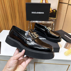 Лоферы Dolce & Gabbana