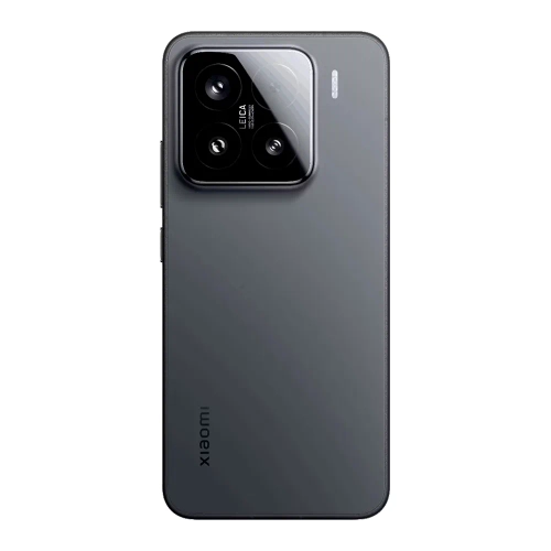 Смартфон Xiaomi 15 16/1TB, Black (Черный)