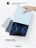 Чехол книжка для iPad Pro 11" (2,3,4 gen) Gurdini Milano Series Cloud Blue