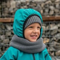 Куртка Softshell демисезонная "Изумруд"