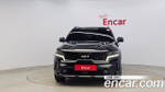 KIA Sorento Diesel 2.2 4WD — 2023