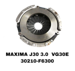 Корзина сцепления 30210-F6300/40U03 на Nissan MAXIMA VG30E — купить в Алматы | ADAL AUTO