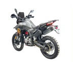 Мотоцикл Regulmoto Cyclone