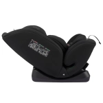 Автокресло Indigo DIESEL, I-SIZE, 0+1+2+3 (40-150 см, 0-36кг) черный