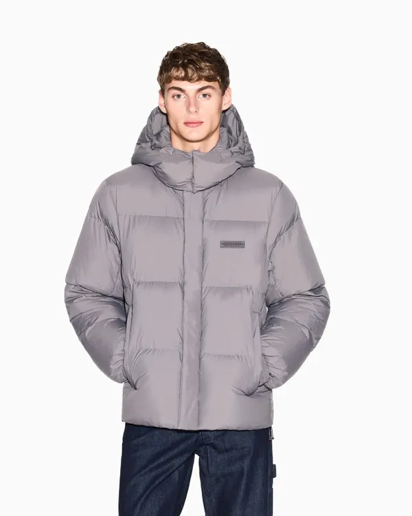 Пуховик мужской ARMANI EXCHANGE
