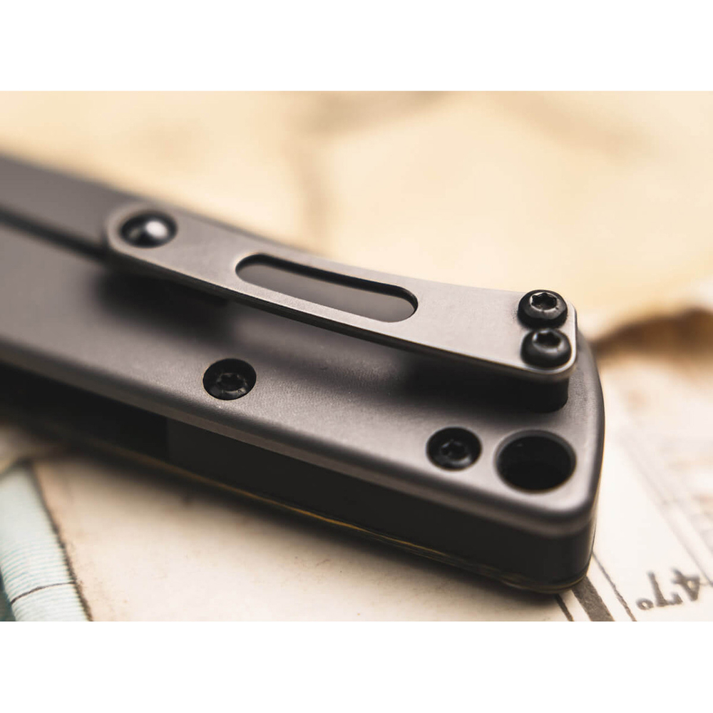 Нож Boker 01BO909DAM ME-109 Damast