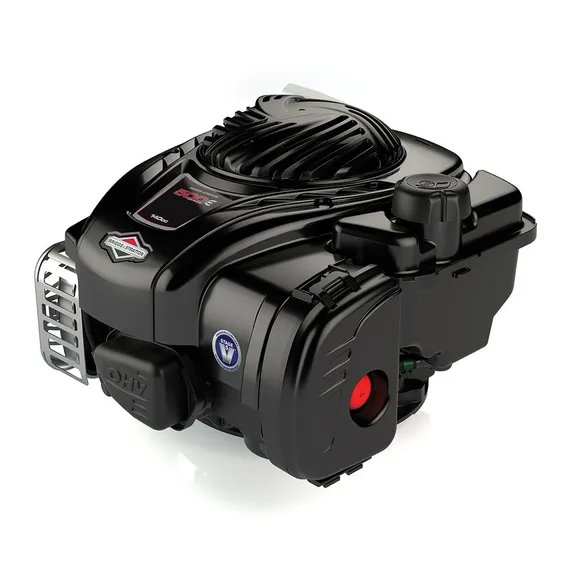 Двигатель "BRIGGS & STRATTON" 500 E-SERIES (3.5 л.с., вертикальный вал 22,2 мм)