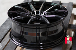 Комплект дисков Shogun S10 17x7 et38 5x100/5x114.3