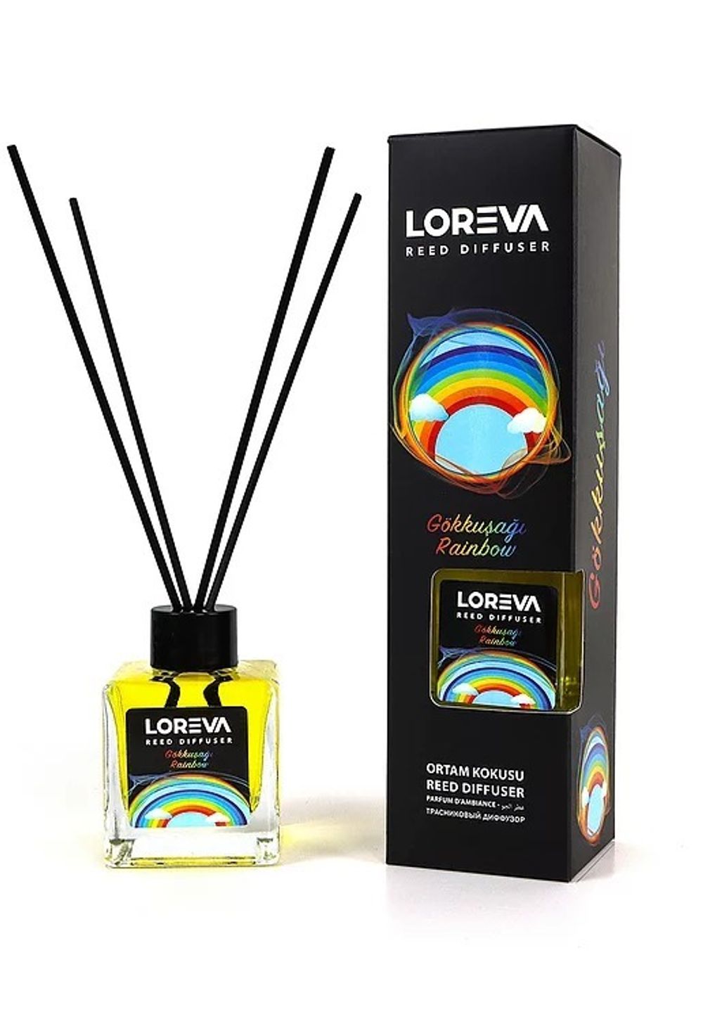 Loreva Gokkusagi