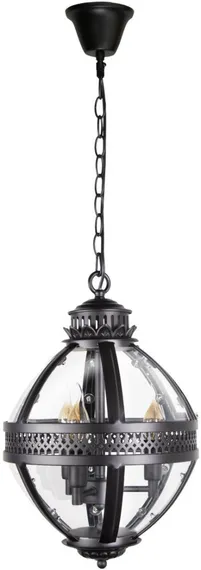 Подвесной светильник Lantern Residential LOFT3043-BL Loft It