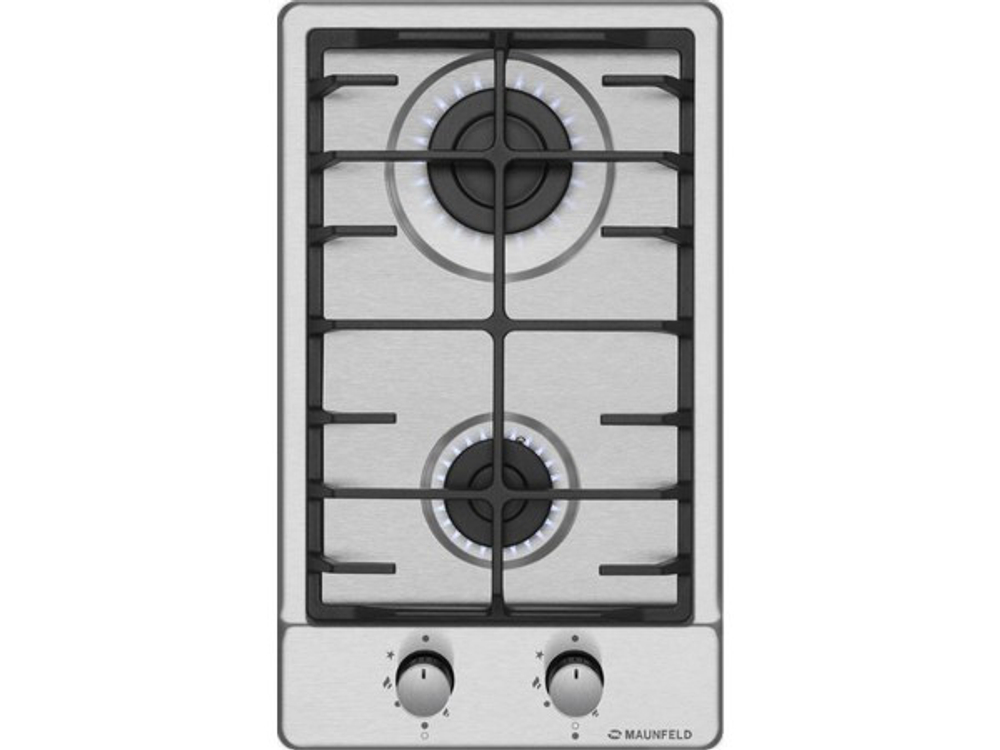 Варочная панель MAUNFELD EGHS.32.6CS/G газовая