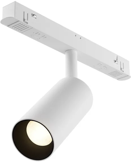 Трековый светильник Focus Led TR032-4-5WTW-M-DSZ-W Maytoni