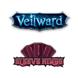The Isofarian Guard: Veilward - настольная игра